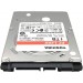 Toshiba Накопитель HDD 2.5" SATA 1.0TB Toshiba L200 5400rpm 128MB (HDWL110)_Refurbished