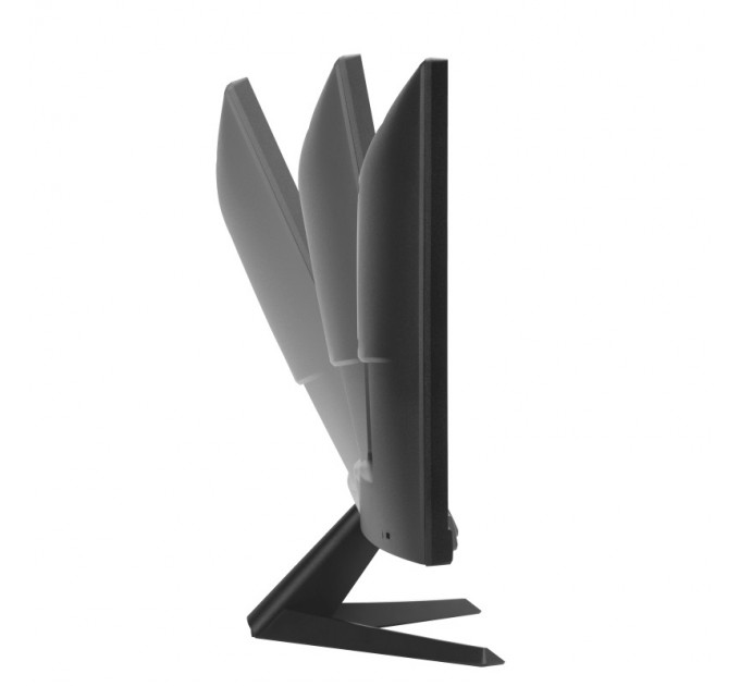 ASUS Монiтор Asus 21.5" VY229HF (90LM0960-B03170) IPS Black 100Hz