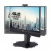 ASUS Монітор Asus 23.8" BE24ECSNK (90LM05M1-B0A370) IPS Black