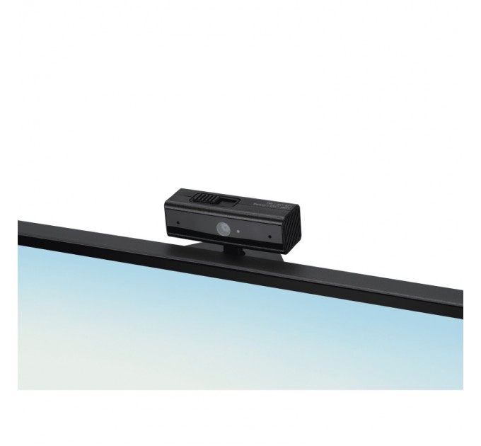 ASUS Монітор Asus 23.8" BE24ECSNK (90LM05M1-B0A370) IPS Black