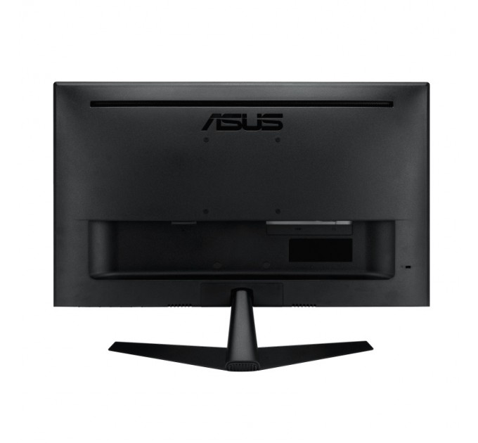Монiтор Asus 23.8" VY249HF (90LM06A3-B01A70) IPS Black