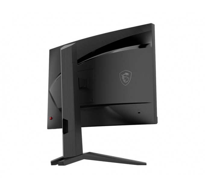 Монітор MSI 23.8" G24C6P E2 VA Black Curved
