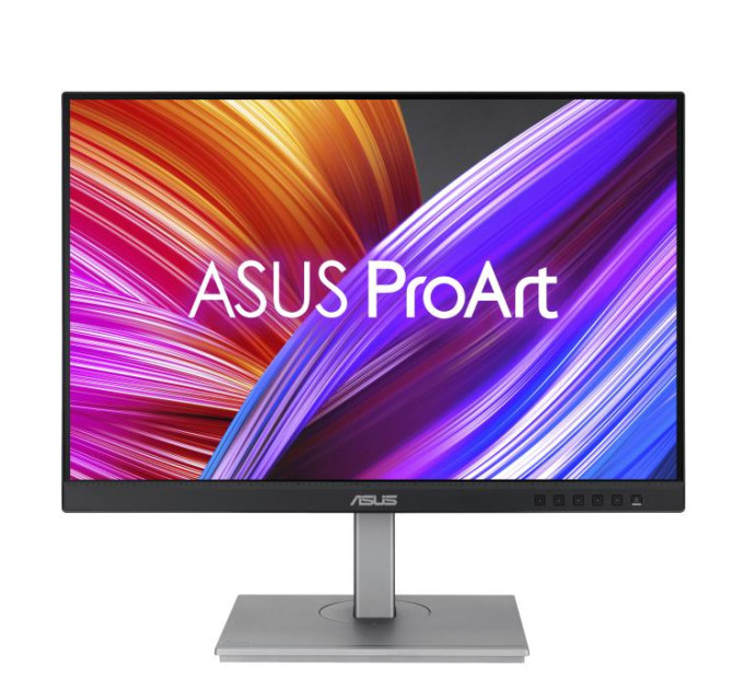 ASUS Монітор Asus 24.1" ProArt PA248CNV (90LM05K1-B03370) IPS Black