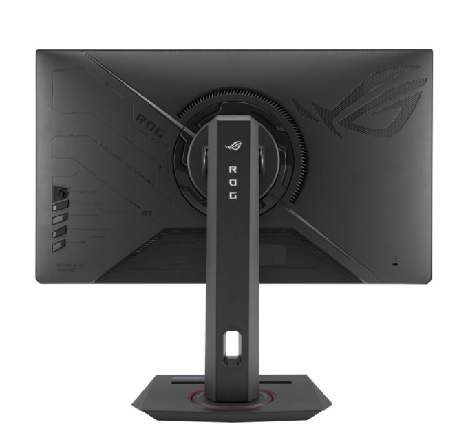 ASUS Монітор Asus 24.5" ROG Strix XG259CMS (90LM0A40-B01370) IPS Black 310Hz