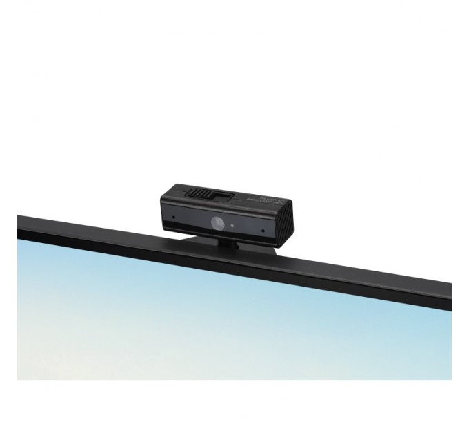 ASUS Монітор Asus 27" BE27ACSBK (90LM03I1-B01370) IPS Black