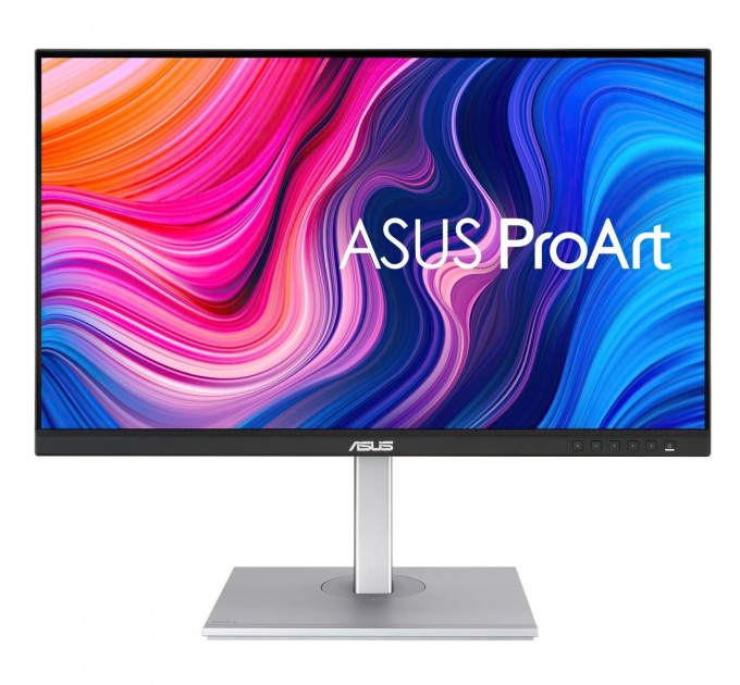 Монітор Asus 27" PA278CV (90LM06Q1-B02370) IPS Gray/Black