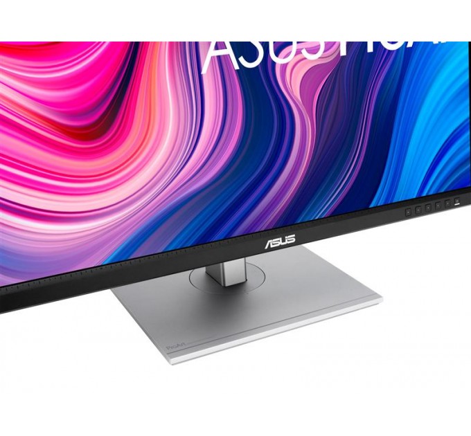 Монітор Asus 27" PA278CV (90LM06Q1-B02370) IPS Gray/Black