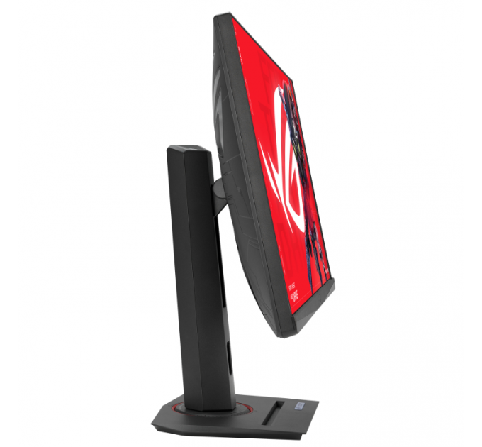 Монітор Asus 27" ROG Strix XG27ACG (90LM0A70-B01370) IPS Black 180Hz
