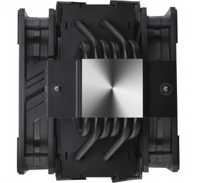 Кулер до процесора CoolerMaster MasterAir MA612 Stealth (MAP-T6PS-218PK-R1)
