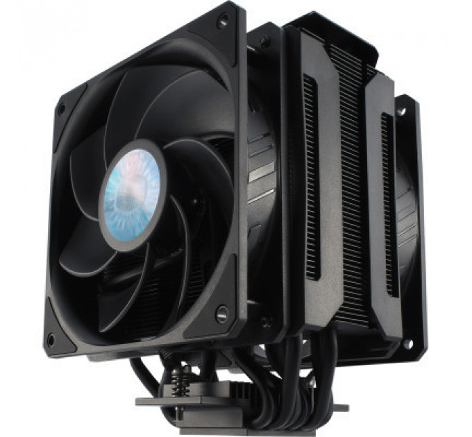 Кулер до процесора CoolerMaster MasterAir MA612 Stealth (MAP-T6PS-218PK-R1)