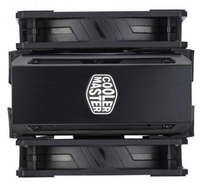 Кулер до процесора CoolerMaster MasterAir MA612 Stealth (MAP-T6PS-218PK-R1)