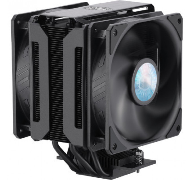 Кулер до процесора CoolerMaster MasterAir MA612 Stealth (MAP-T6PS-218PK-R1)