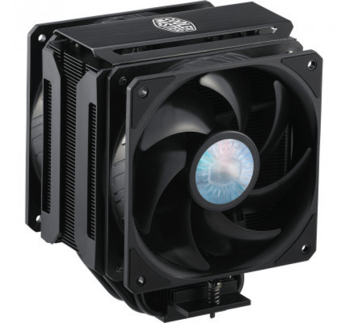 Кулер до процесора CoolerMaster MasterAir MA612 Stealth (MAP-T6PS-218PK-R1)