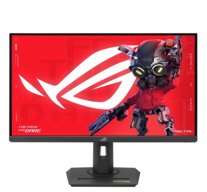 Монітор Asus 27" ROG Strix XG27ACG (90LM0A70-B01370) IPS Black 180Hz