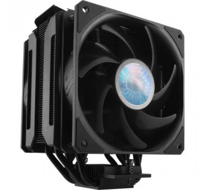 Кулер до процесора CoolerMaster MasterAir MA612 Stealth (MAP-T6PS-218PK-R1)