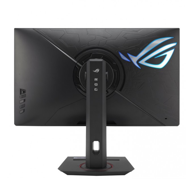 Монітор Asus 27" ROG Strix XG27ACG (90LM0A70-B01370) IPS Black 180Hz