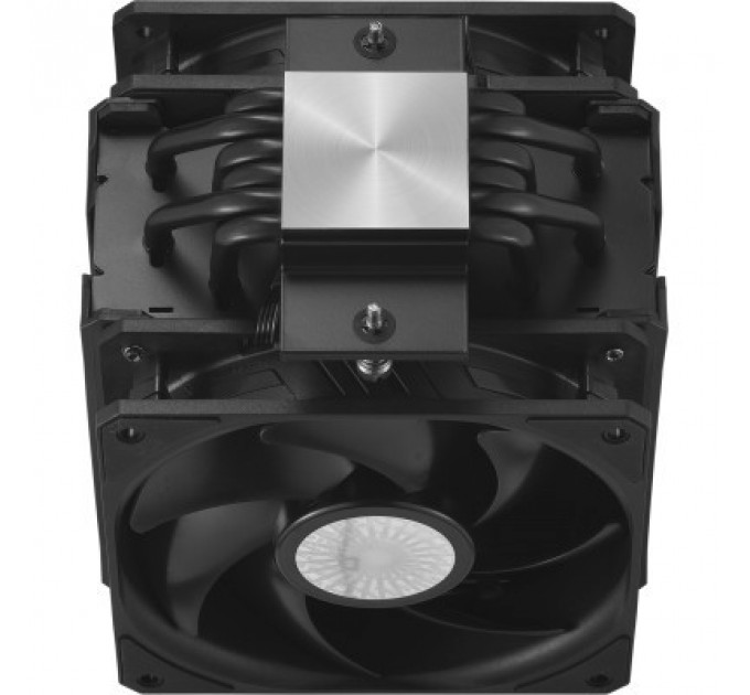 Кулер до процесора CoolerMaster MasterAir MA612 Stealth (MAP-T6PS-218PK-R1)