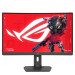 ASUS Монітор Asus 27" ROG Strix XG27WCMS (90LM09Y1-B01370) VA Black Curved 280Hz