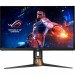 ASUS Монiтор Asus 27" ROG Swift PG27AQN (90LM0820-B01370) IPS Black