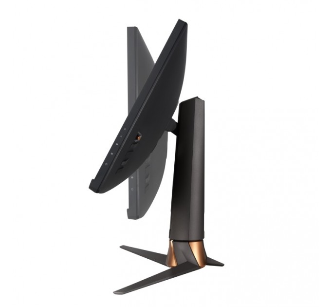 Монiтор Asus 27" ROG Swift PG27UQR (90LM03A0-B02370) IPS Black 160Hz