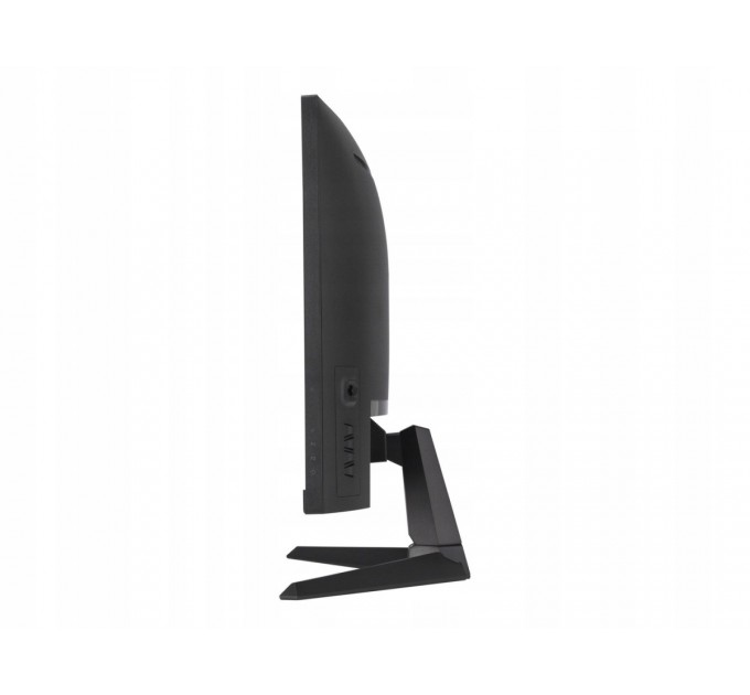 Монітор Asus 27" TUF Gaming VG27VQ3B (90LM0A90-B01170) VA Black Curved 180Hz