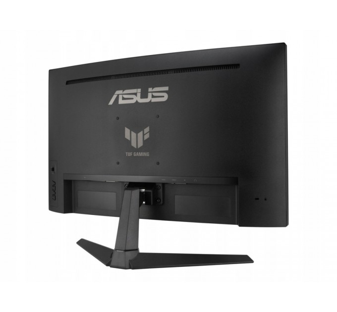 Монітор Asus 27" TUF Gaming VG27VQ3B (90LM0A90-B01170) VA Black Curved 180Hz