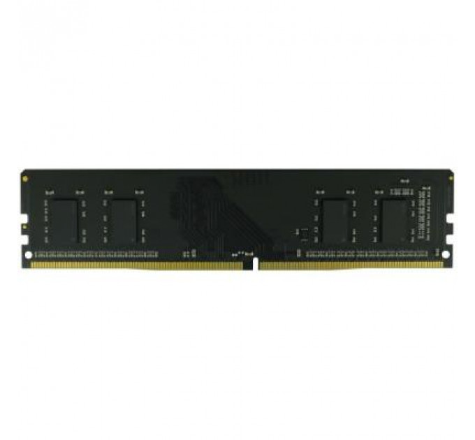 Модуль пам'яті для комп'ютера DDR4 8GB 2400 MHz eXceleram (E408247D)