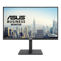 Монитор Asus 27" VA27UQSB (90LM09WJ-B02170) IPS Black; 3840x2160, 5 мс, 350 кд/м2, DisplayPort, 2хHDMI, 4xUSB3.2, Pivot