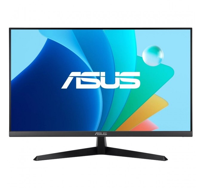 Монiтор Asus 27" VY279HF (90LM06D3-B01170) IPS Black 100Hz