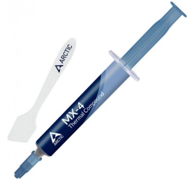 Термопаста Arctic MX-4. 4г (ACTCP00031B)