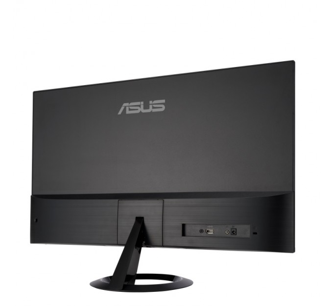 Монітор Asus 27" VZ27EHF (90LM07B0-B01470) IPS Black