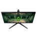 Samsung Монiтор Samsung 27" Odyssey G4 S27BG400EI (LS27BG400EIXCI) IPS Black