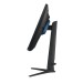 Samsung Монiтор Samsung 27" Odyssey G4 S27BG400EI (LS27BG400EIXCI) IPS Black