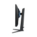 Samsung Монiтор Samsung 27" Odyssey G4 S27BG400EI (LS27BG400EIXCI) IPS Black