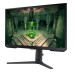 Samsung Монiтор Samsung 27" Odyssey G4 S27BG400EI (LS27BG400EIXCI) IPS Black