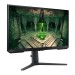 Samsung Монiтор Samsung 27" Odyssey G4 S27BG400EI (LS27BG400EIXCI) IPS Black