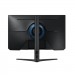 Samsung Монiтор Samsung 27" Odyssey G4 S27BG400EI (LS27BG400EIXCI) IPS Black
