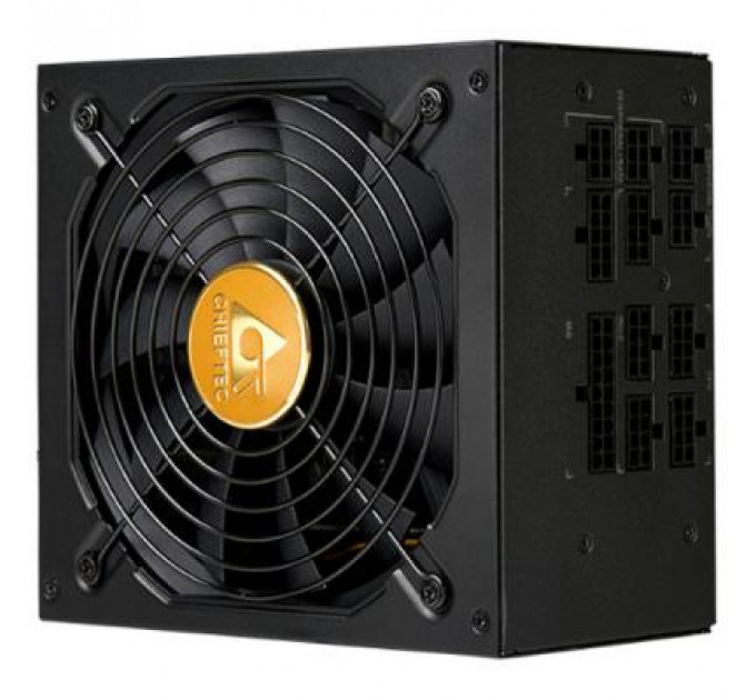 Блок живлення Chieftec 850W Polaris (PPS-850FC)
