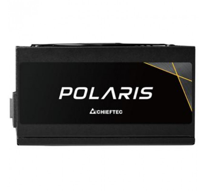Блок живлення Chieftec 850W Polaris (PPS-850FC)