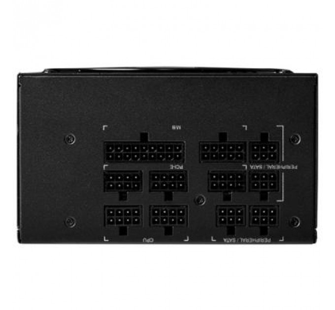 Блок живлення Chieftec 850W Polaris (PPS-850FC)