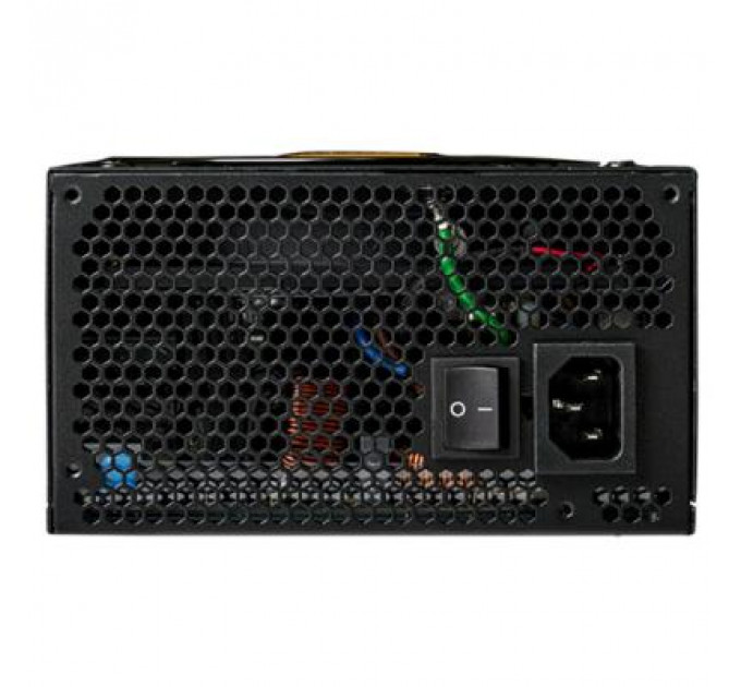 Блок живлення Chieftec 850W Polaris (PPS-850FC)