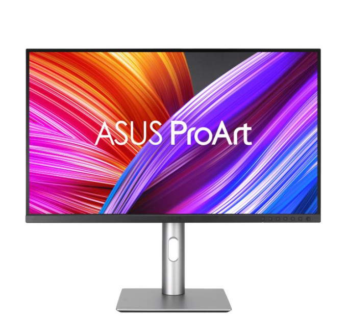 ASUS Монітор Asus 31.5" ProArt PA329CRV (90LM02C0-B01K70) IPS Black