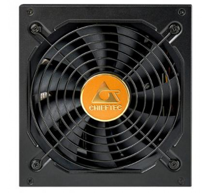 Блок живлення Chieftec 850W Polaris (PPS-850FC)