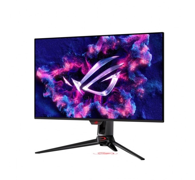 ASUS Монітор Asus 32" ROG Swift PG32UCDM (90LM09T0-B01370) OLED Black 240Hz