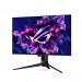 ASUS Монітор Asus 32" ROG Swift PG32UCDM (90LM09T0-B01370) OLED Black 240Hz