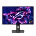 ASUS Монітор Asus 32" ROG Swift PG32UCDM (90LM09T0-B01370) OLED Black 240Hz