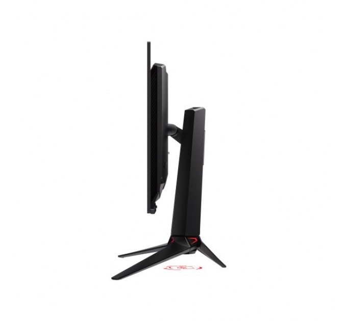 ASUS Монітор Asus 32" ROG Swift PG32UCDM (90LM09T0-B01370) OLED Black 240Hz