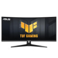 ASUS Монітор Asus 34" TUF Gaming VG34VQ3B (90LM0AA0-B01170) VA Black Curved 180Hz