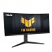ASUS Монітор Asus 34" VG34VQEL1A (90LM06F0-B01E70) VA Black Curved