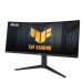 ASUS Монітор Asus 34" VG34VQEL1A (90LM06F0-B01E70) VA Black Curved